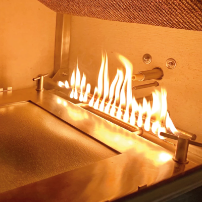 Fire Testing Systems