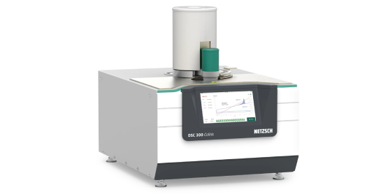 Thermal Analysis / Calorimetry