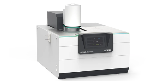 Thermophysical Properties Analysis