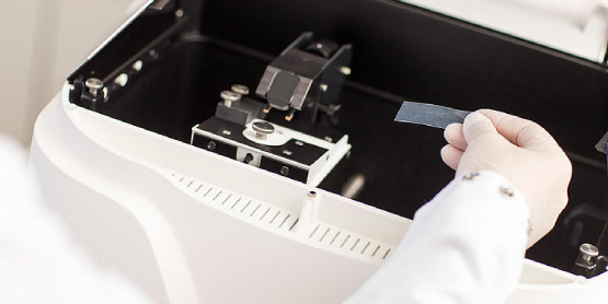 Molecular Spectroscopy