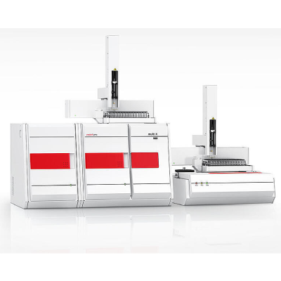 Adsorbable Organic Halides (AOX)