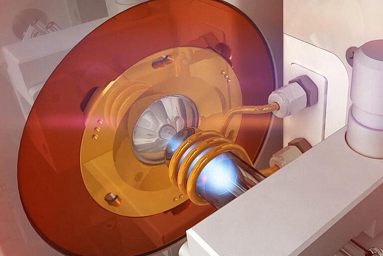 Inductively Coupled Plasma Mass Spectrometry (ICP-MS)