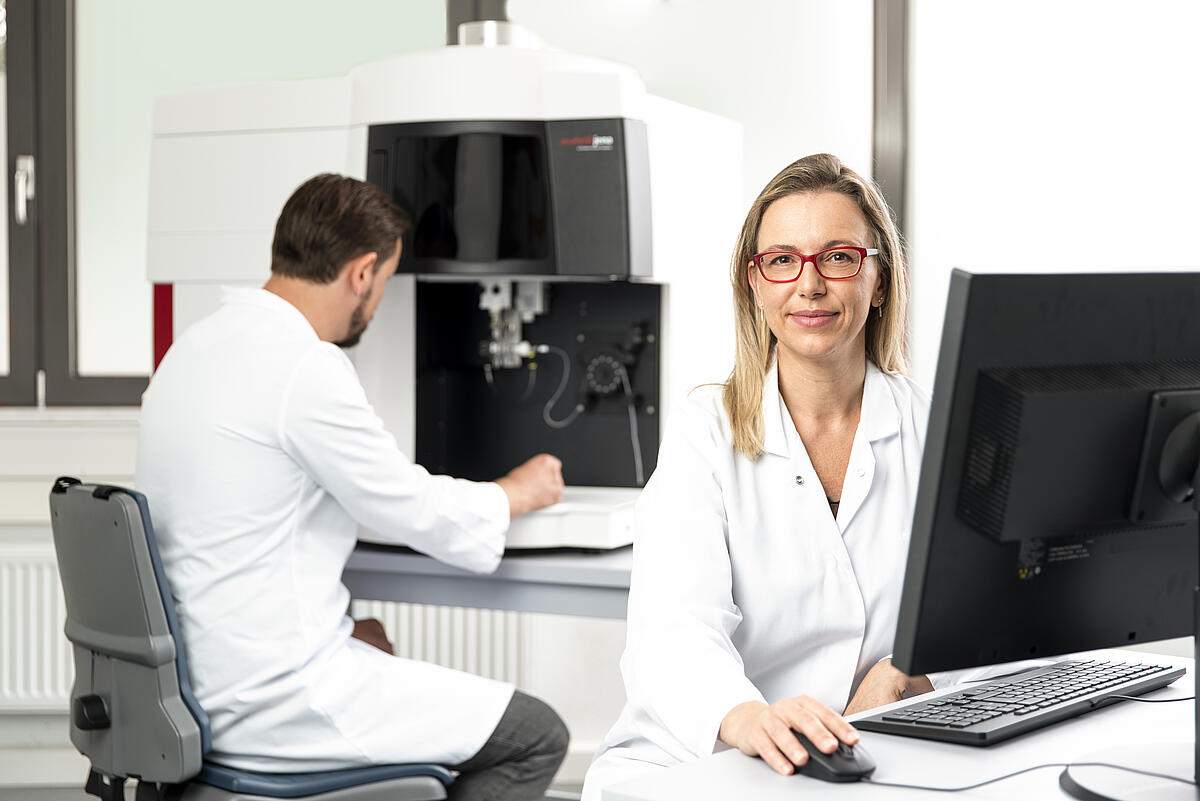 Inductively Coupled Plasma Optical Emission Spectrometry (ICP-OES)