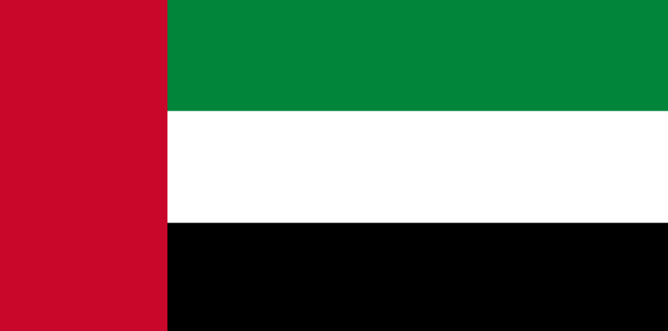Arabic Flag