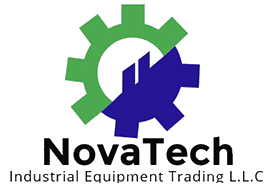 Nova Tech Logo