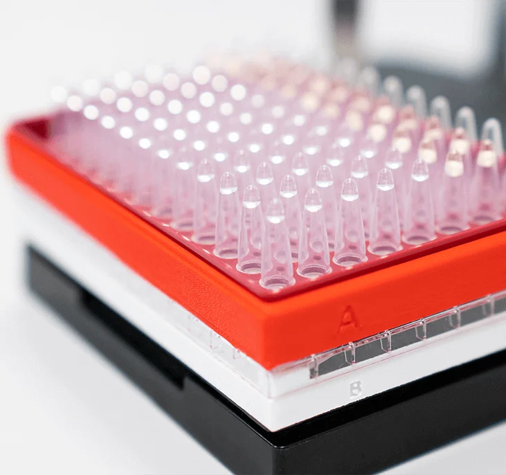  SPOT-it™ Screening Solutions