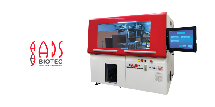 Chromosome Spreading