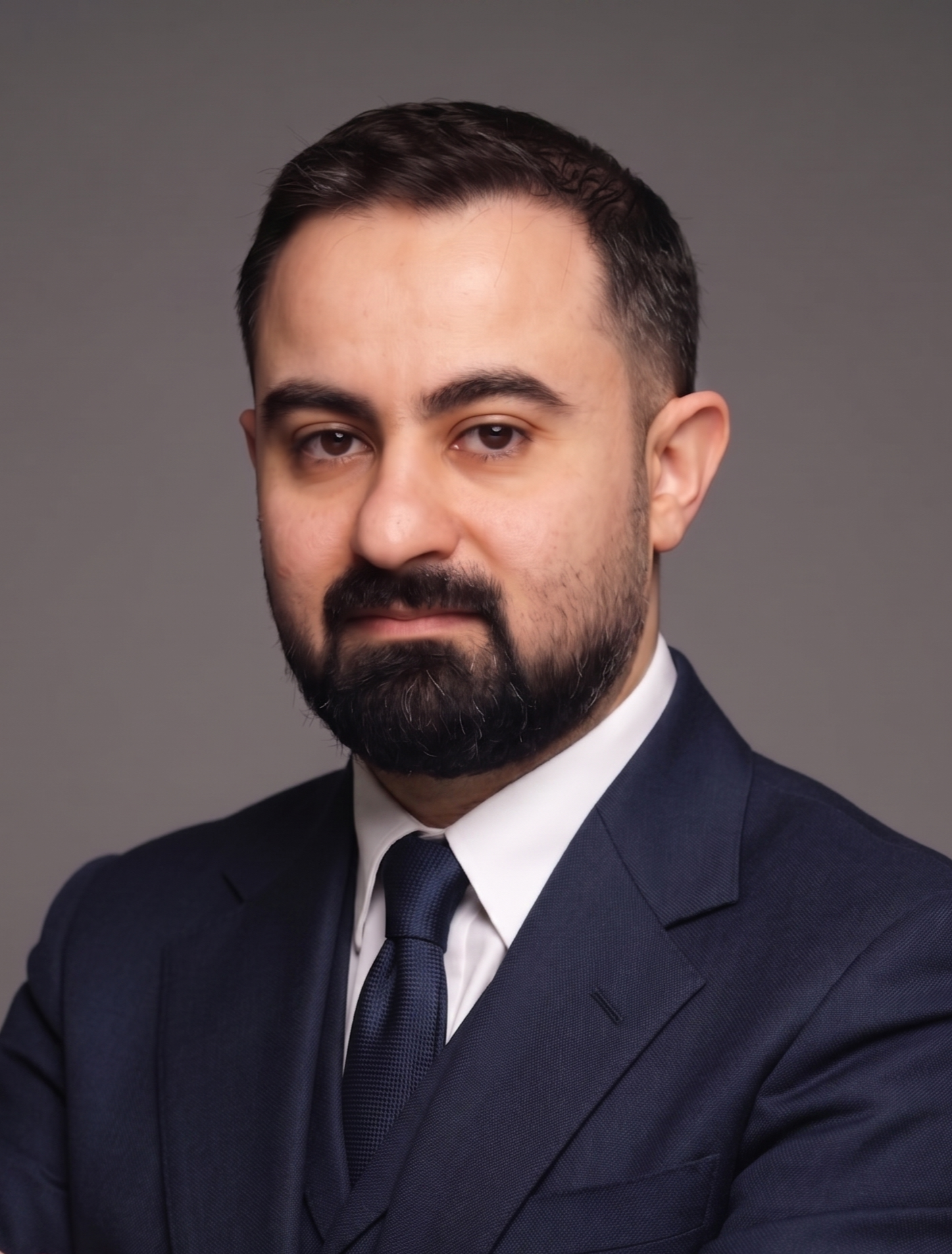 Abdulhamid Khirallah
