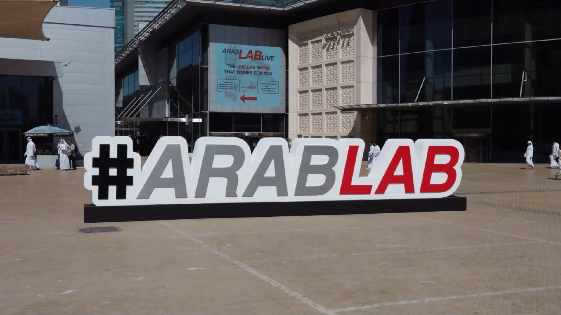 Gulf Scientific Corporation: Leading Laboratory Solutions in Dubai