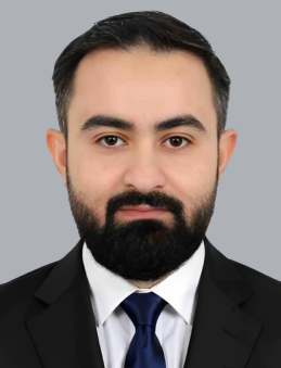 Abdulhamid Khirallah