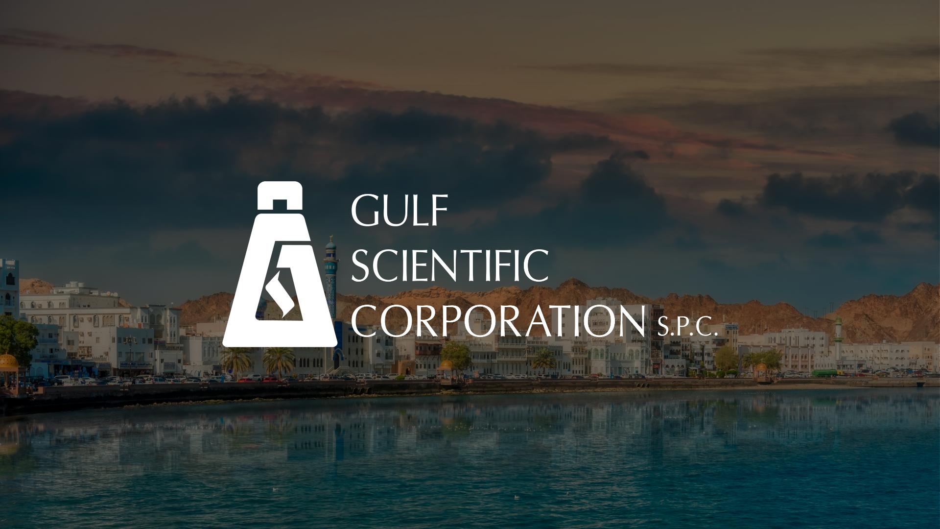 GULF SCIENTIFIC CORPORATION SPC