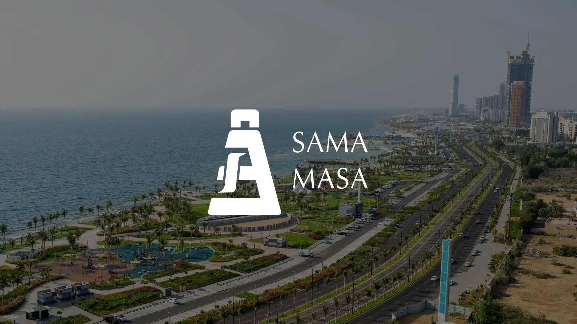 Sama Masa Trading Company – Jeddah