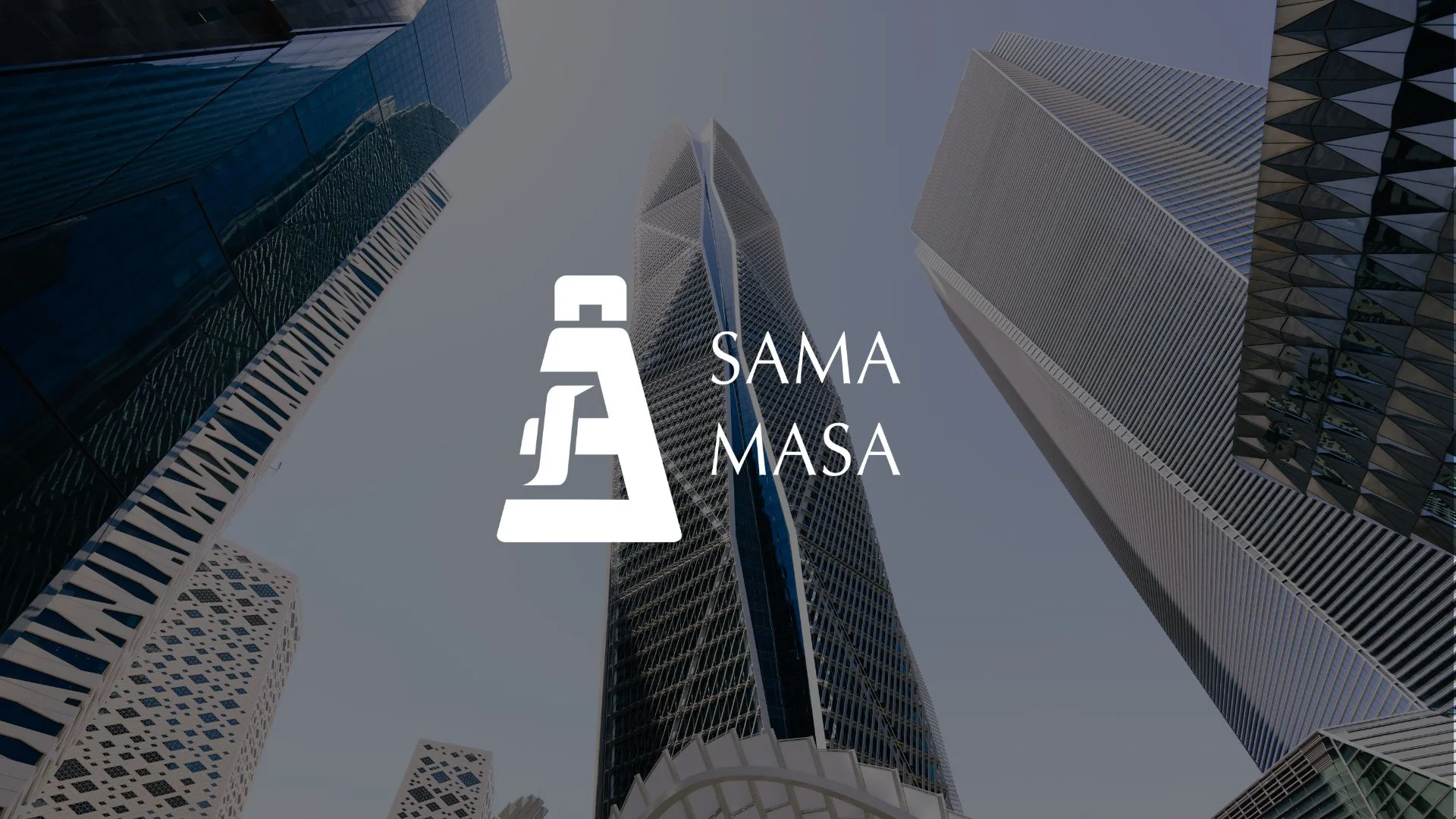 Sama Masa Trading Company – Riyadh