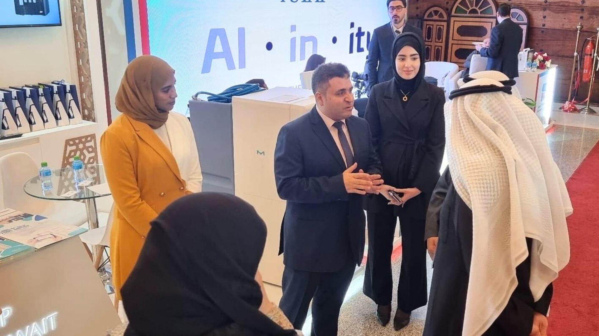 1st Eastern Mediterranean Poison Center Association Congress (EMPAC 2026) – Kuwait