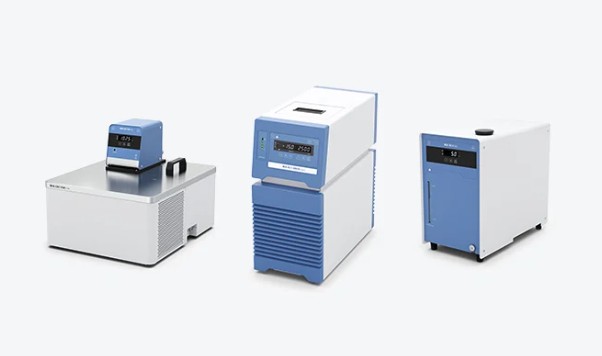 Heating / Cooling / Tempering