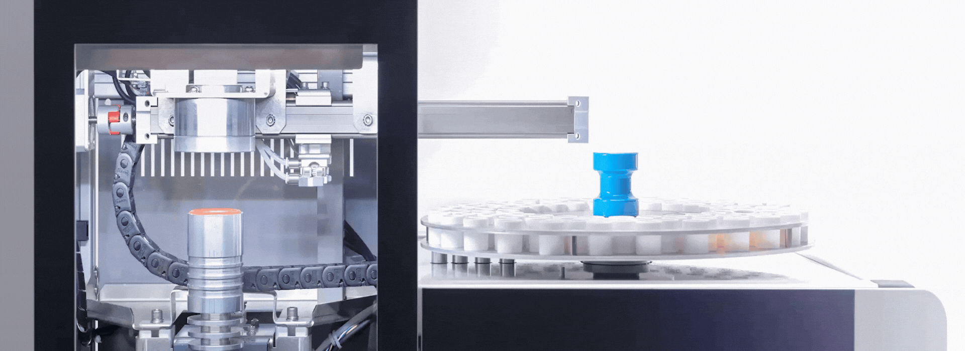 VELP: The World’s First CHNS Macro Elemental Analyzer with Crucible Technology