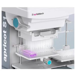Take the first step towards liquid handling automation