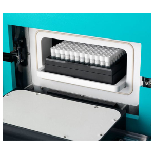 Flexible, affordable and secure -20°C or -80°C automated sample store