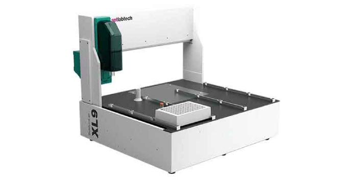 BioMicroLab