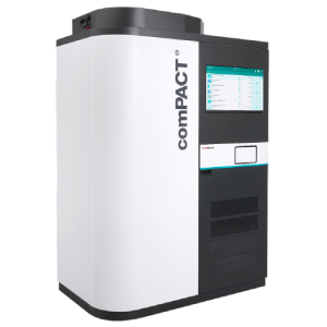 Bringing scalable and reliable cold compound management to a wider audience