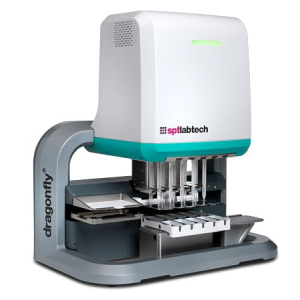 Our innovative dispense technology offers a number of key technical advantages
