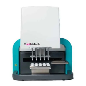 Rapid and accurate preparation of complex crystallization gradients and optimization screens