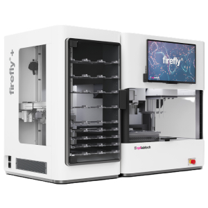 Complete versatility to achieve maximum lab efficiency in genomics research