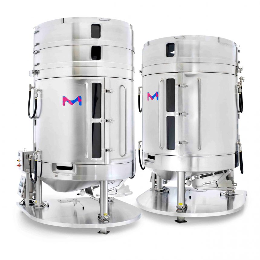 Virtual Event SingleUse Manufacturing with Merck April 12, 2022