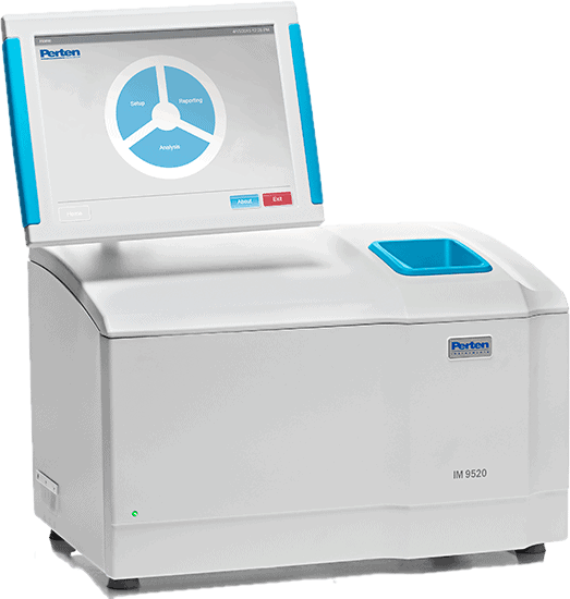 Perkinelmer Analytical Gulf Scientific Corporation 8405